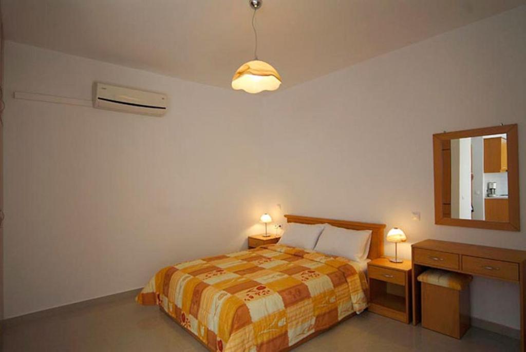 Fotini Apartments Palekastro Phòng bức ảnh