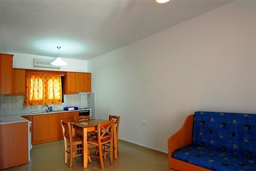 Fotini Apartments Palekastro Ngoại thất bức ảnh